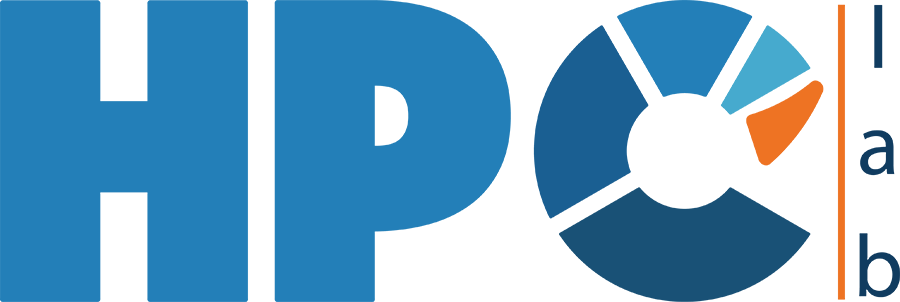 High Performance Computing Laboratory thumbnail