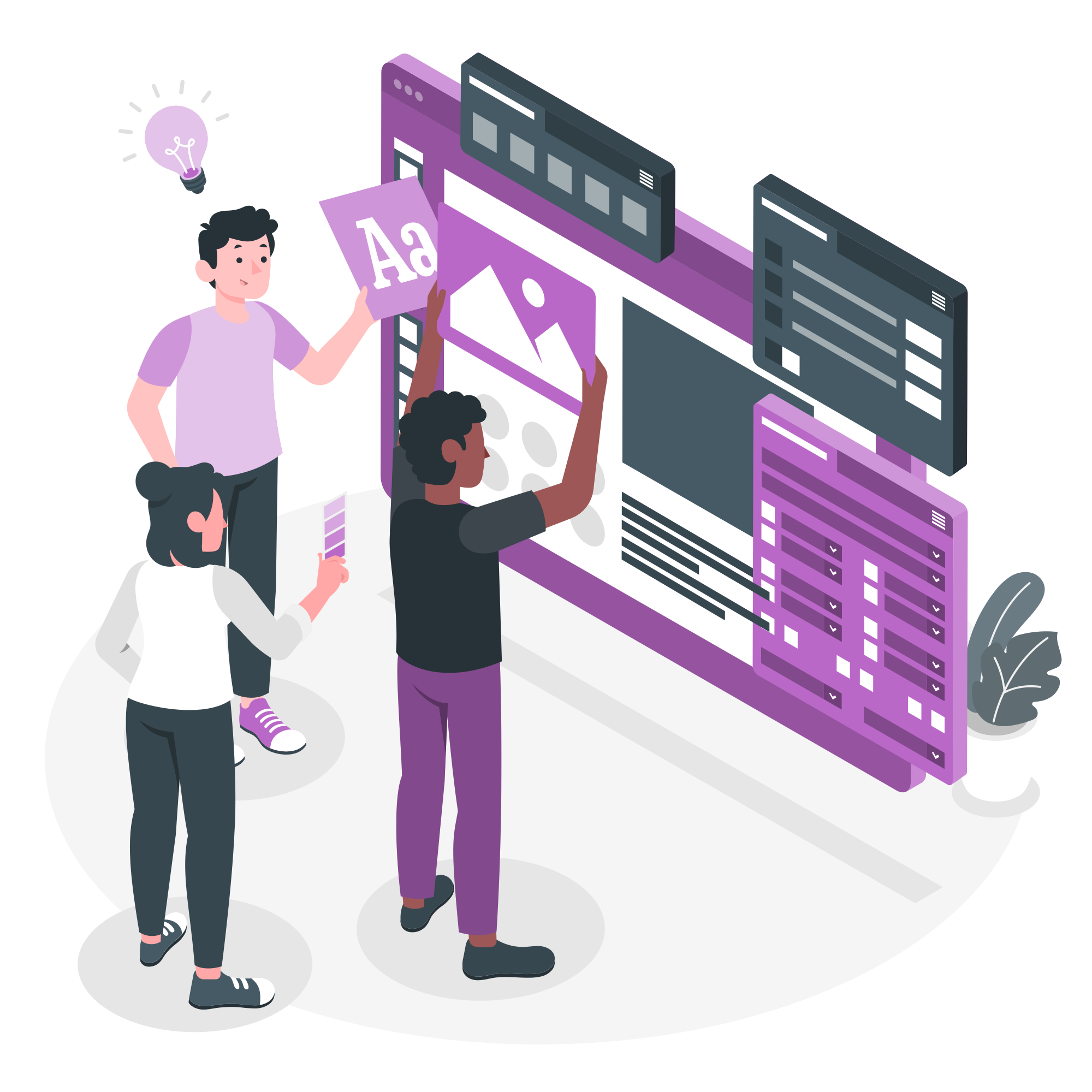 TURING: disTribUted collaboRative edItiNG