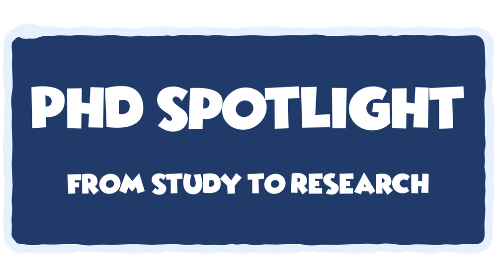 PhD Spotlight
